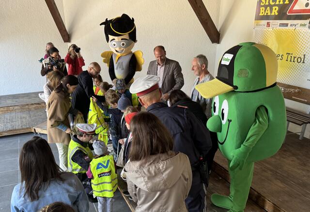Foto: Verein Sicheres Tirol