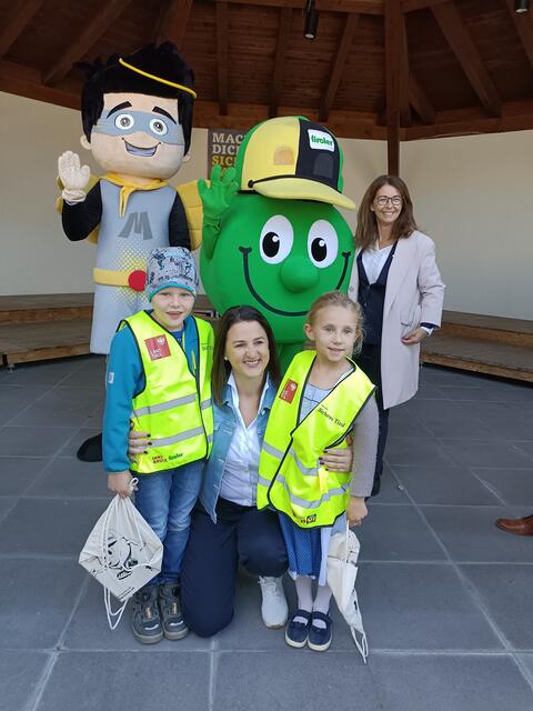 Foto: Verein Sicheres Tirol