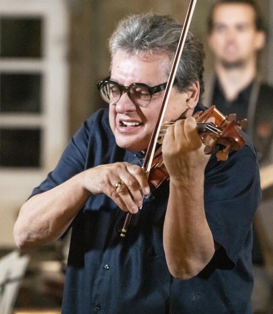 Rudi Berger | Foto: Gerhard MALY