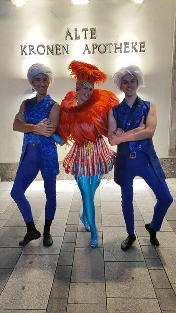 Foto: René BINDER photography 4 marketing