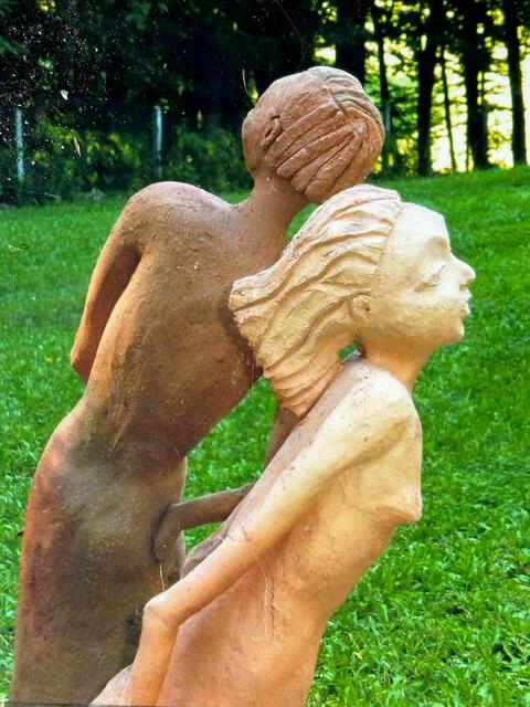 Die Figur von Lena Kremser | Foto: Kremser