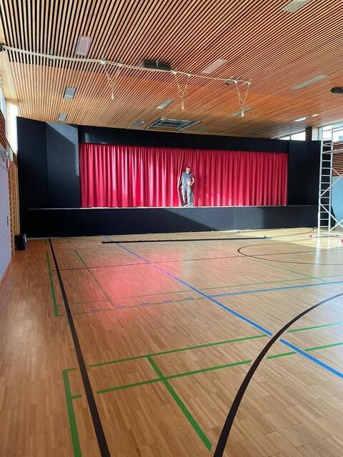 Foto: Theatergruppe Schildorn