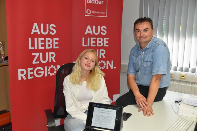 Foto: MeinBezirk Oberwart