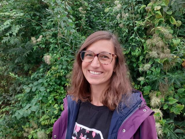 Martina Hackl | Foto: Irmi Stummer