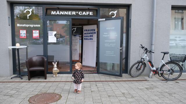 Papa*-Kind-Café präsentiert Herbstprogramm 2024 | Foto: Stadt Bregenz
