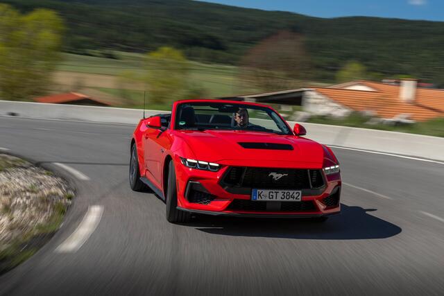 Foto: Ford
