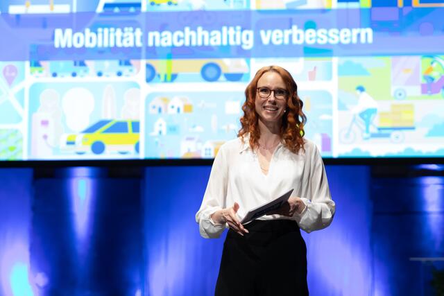 Foto: VCÖ - Mobilität mit Zukunft/APA-Fotoservice/Madzigon Fotograf/in: Jana Madzigon