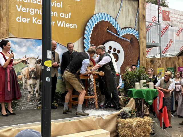 Foto: Marlene Graupner/MeinBezirk
