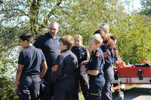 Foto: Wolfgang Zarl