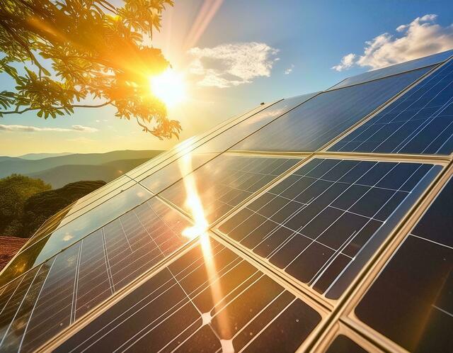 Mit dieser Schenkung möchte die W.E.B Windenergie AG ein Zeichen für eine nachhaltige und soziale Energiewende setzen. (Symbolbild) | Foto: MeinBezirk.at