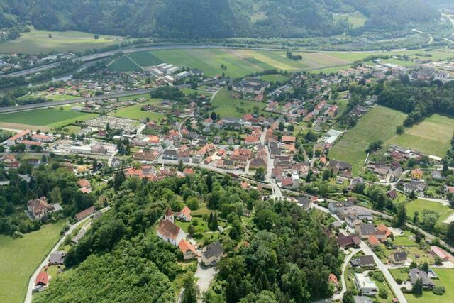 Die neuen Kindergemeinderäte sollen die eigene Heimat im Blick haben. | Foto: Harry Schiffer
