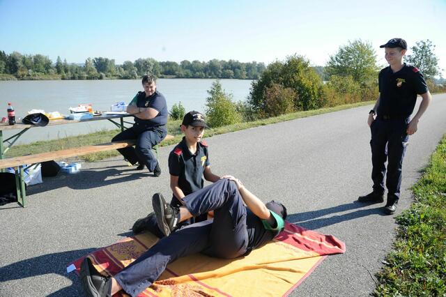 Foto: Wolfgang Zarl