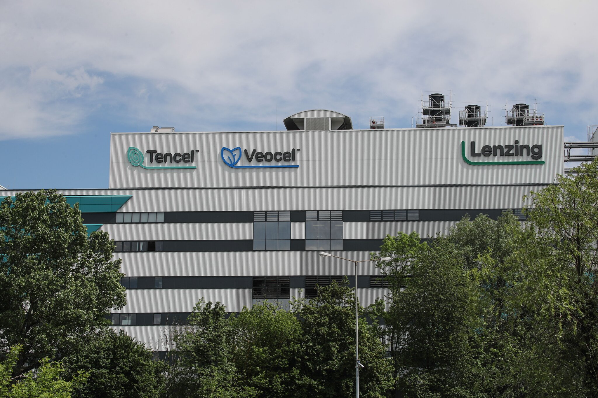 Lenzing Am Freitag, 27. September: Lenzing AG plant großangelegte Notfallübung ...