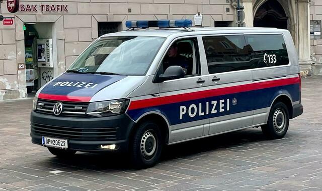 Der Mann wird angezeigt. (Symbolfoto) | Foto: MeinBezirk.at