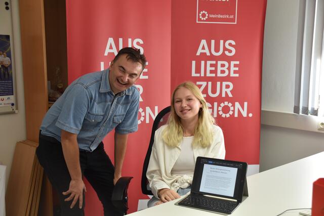 Foto: MeinBezirk Oberwart