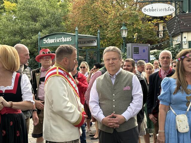 Foto: Marlene Graupner/MeinBezirk