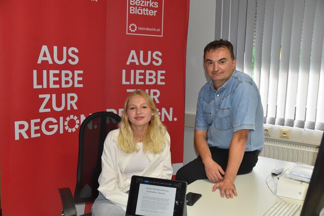 Foto: MeinBezirk Oberwart