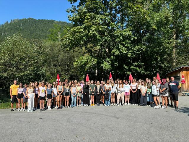 Foto:  HLM HLW Krems