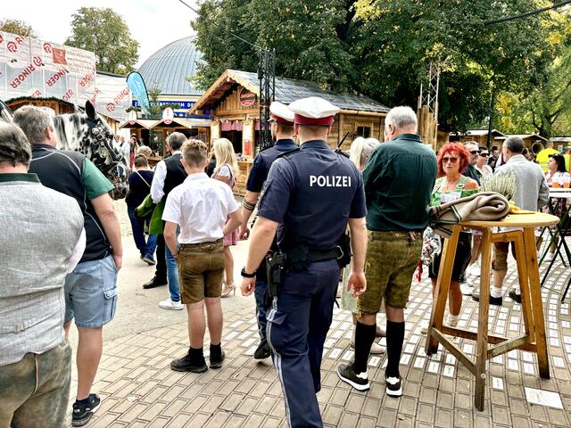 Foto: Marlene Graupner/MeinBezirk