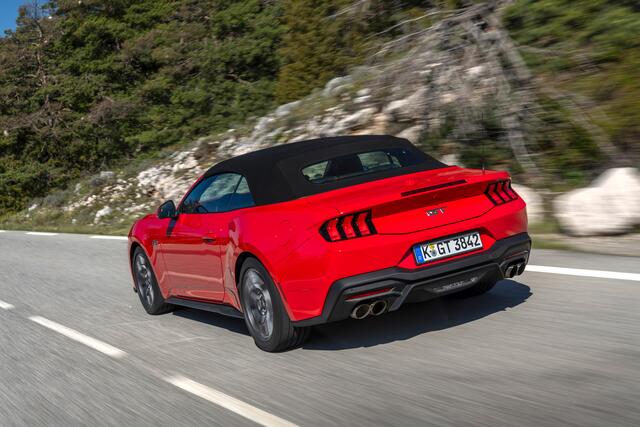Foto: Ford