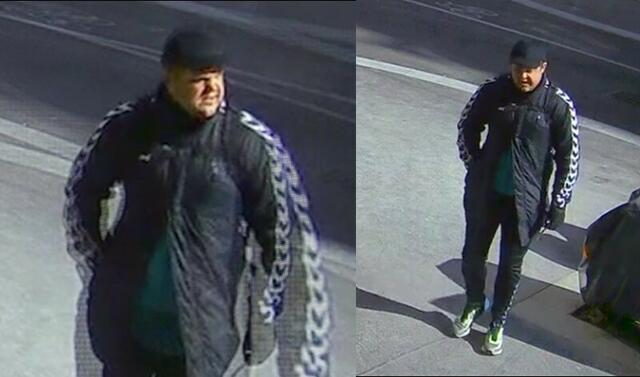 Dieser Mann wird von der Polizei gesucht. Wenn du ihn kennst, dann melde dich. | Foto: LPD Wien