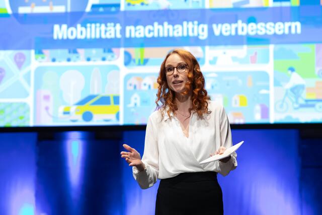 Foto: VCÖ - Mobilität mit Zukunft/APA-Fotoservice/Madzigon Fotograf/in: Jana Madzigon