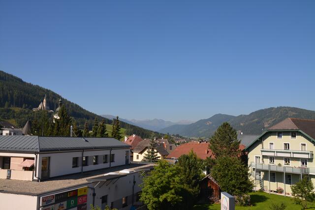 Erfreuliche Tourismusstatistik für den Lungau um August 2024. | Foto: RegionalMedien Salzburg