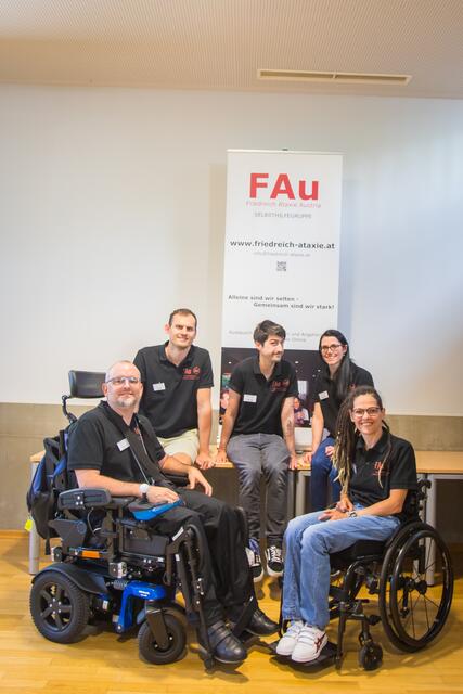 Foto: FAu