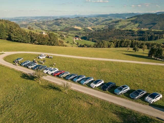 Foto: Löschenkohl/Pold/BYD Österreich