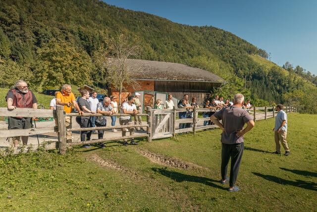 Foto: Löschenkohl/Pold/BYD Österreich