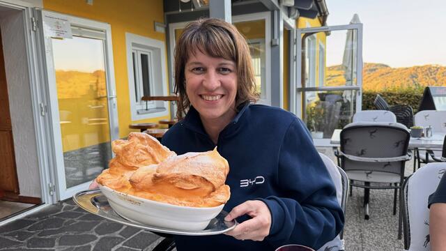 Foto: Löschenkohl/Pold/BYD Österreich