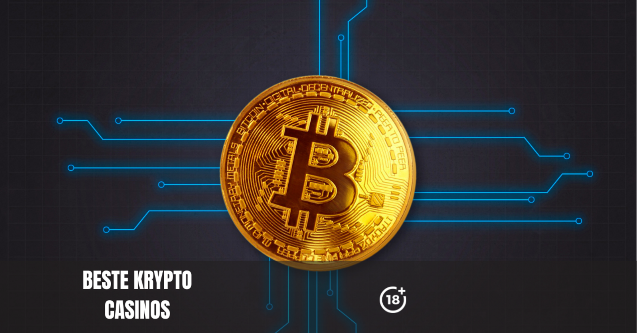 Beste Krypto Casinos 2024 im Expertentest - Wien