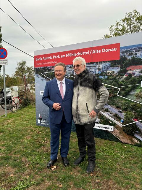 Foto: Luise Schmid/MeinBezirk
