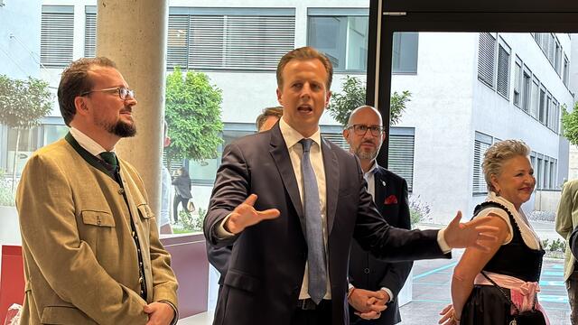 Foto: MeinBezirk/Waltraud Fischer