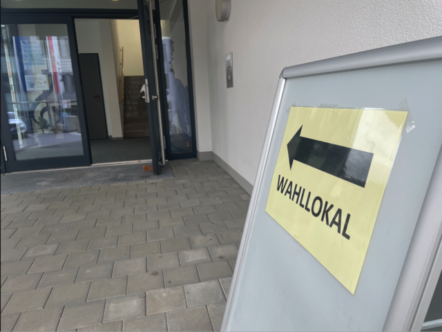 Ab 7:00 Uhr kann in Villach und Villach Land gewählt werden – offizieller Wahlschluss ist in ganz Österreich spätestens um 17:00 Uhr, in und rund um die Landeshauptstadt aber bereits um 16 Uhr. (Symbolfoto). | Foto: Peter J. Wieland