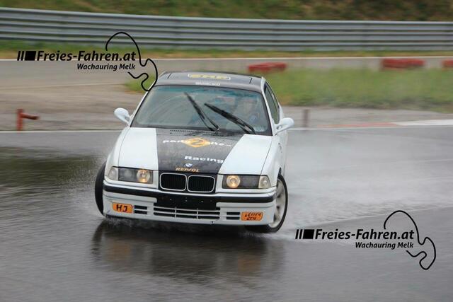 Freies Fahren am Wachauring Melk | Foto: Freies-Fahren.at