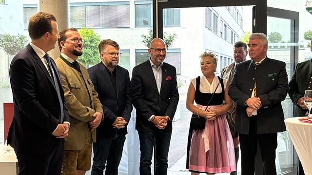 Foto: MeinBezirk/Waltraud Fischer