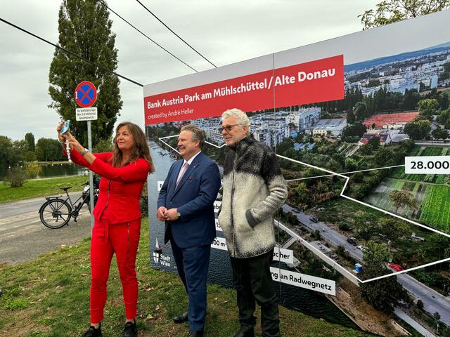 Foto: Luise Schmid/MeinBezirk