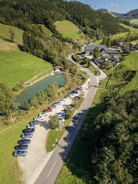 Foto: Löschenkohl/Pold/BYD Österreich