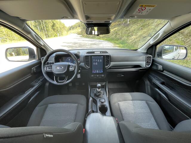 Ford Ranger Hart Jagd in Tirol: Autotest: Ford Ranger – hart im Nehmen - Innsbruck