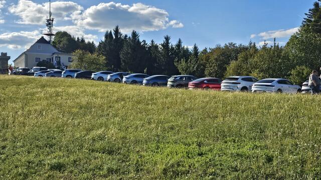 Foto: Löschenkohl/Pold/BYD Österreich
