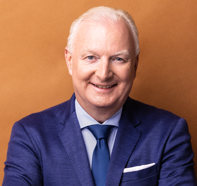 Bürgermeister-Stellvertreter Florian Kreibich (ÖVP) zum Wahlergebnis | Foto: ÖVP Salzburg