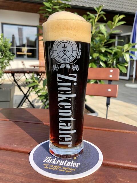 Foto: Zickentaler Brauerei