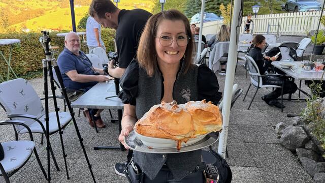 Foto: Löschenkohl/Pold/BYD Österreich