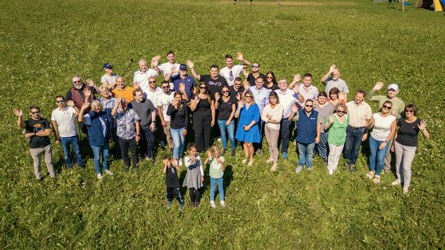 Foto: Löschenkohl/Pold/BYD Österreich