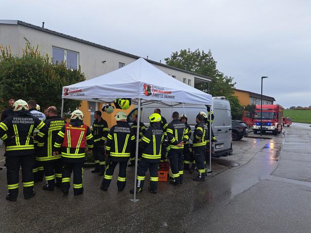 Foto: fotokerschi.at/FF Ried in der Riedmark