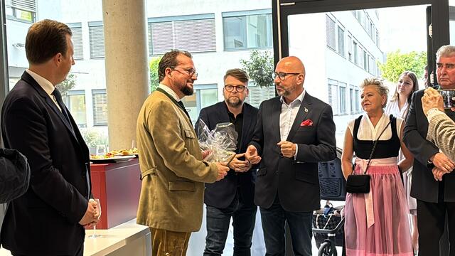 Foto: MeinBezirk/Waltraud Fischer