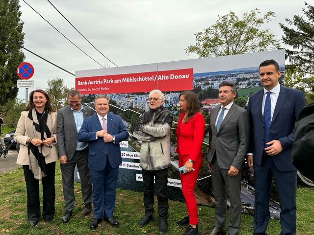 Foto: Luise Schmid/MeinBezirk