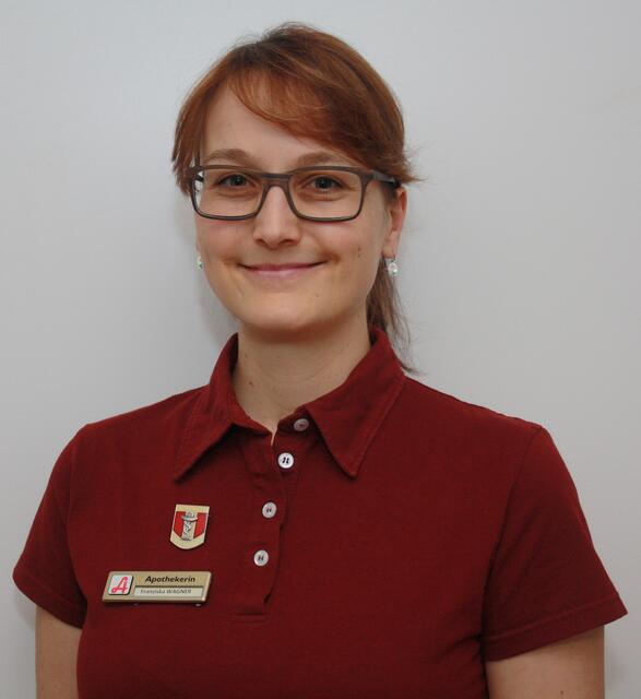 Die Obfrau der Interessensgemeinschaft für Golling (IG Golling), Franziska Wagner.  | Foto: Apotheke zur Gemse, Golling