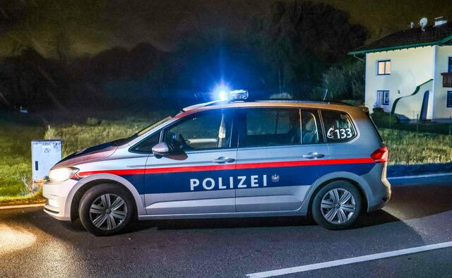 Foto: Pressefoto Scharinger/Daniel Scharinger